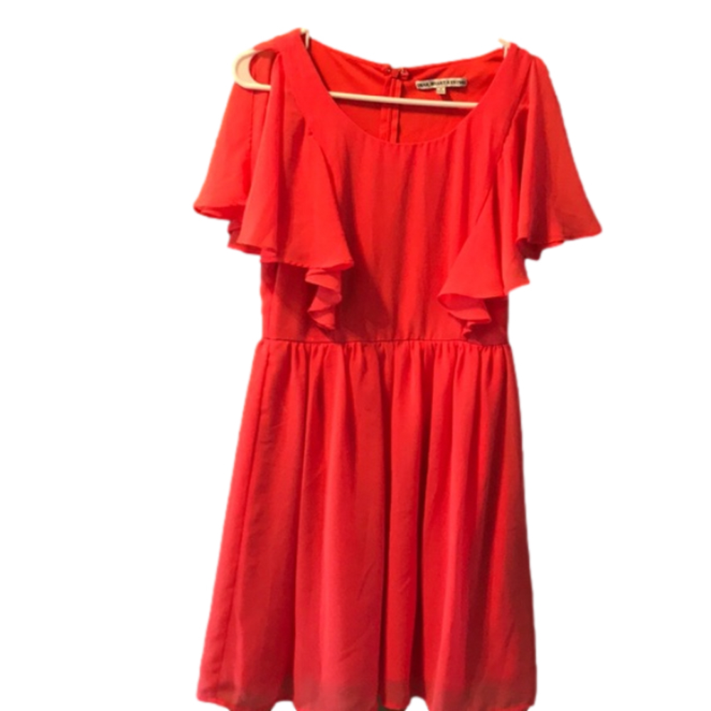 Dear heart revival dress